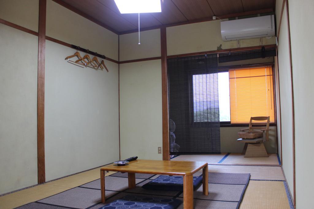 Minshuku Tairyoumaru 아마쿠사 외부 사진