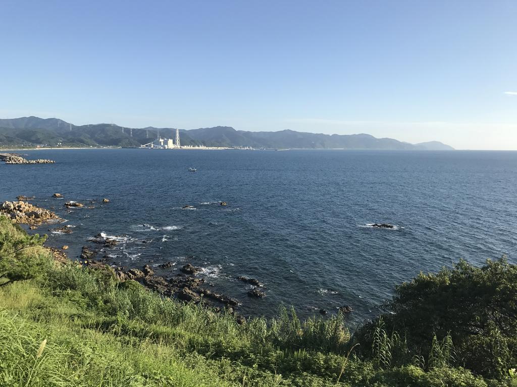 Minshuku Tairyoumaru 아마쿠사 외부 사진