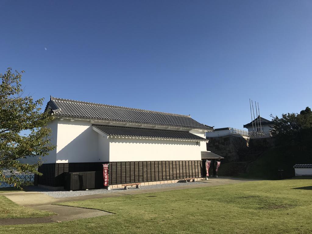 Minshuku Tairyoumaru 아마쿠사 외부 사진