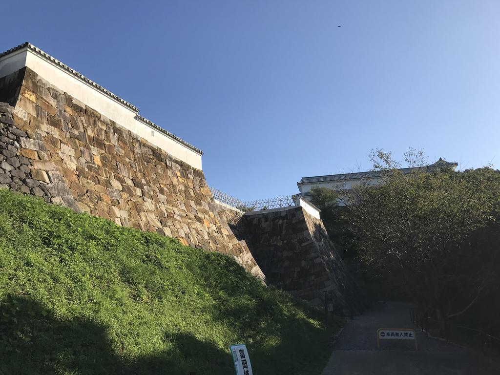 Minshuku Tairyoumaru 아마쿠사 외부 사진