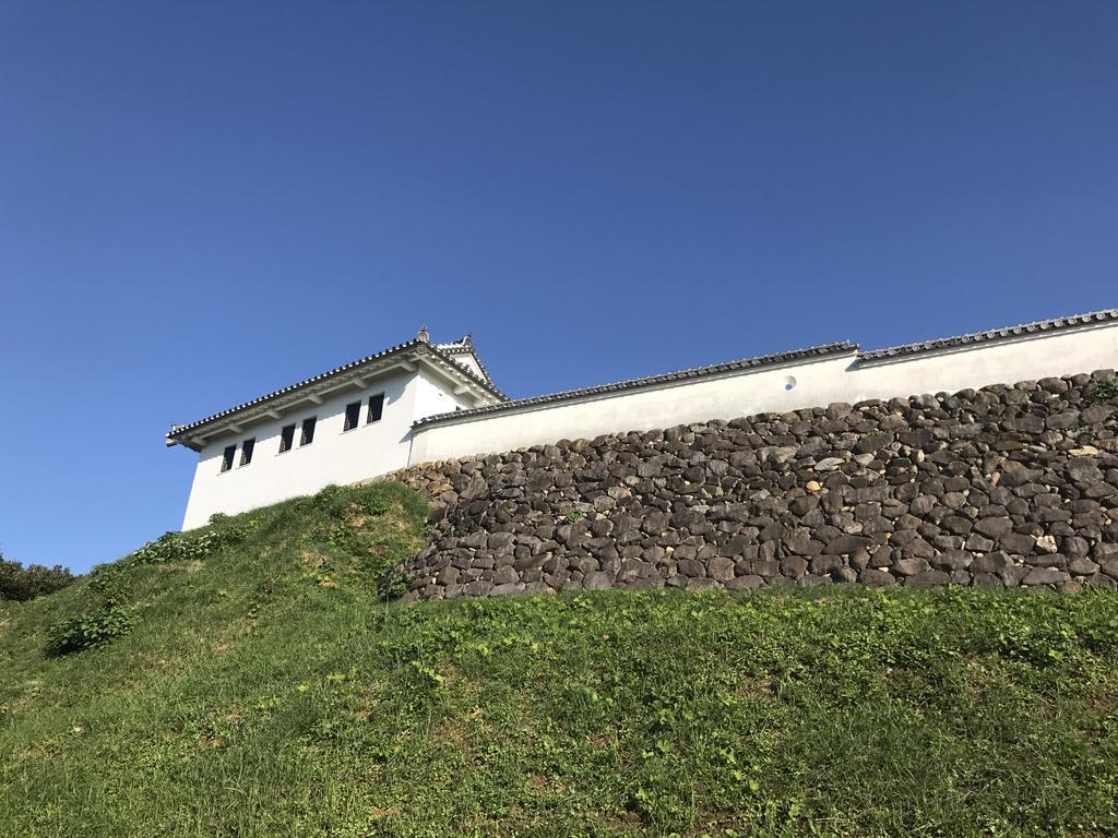 Minshuku Tairyoumaru 아마쿠사 외부 사진